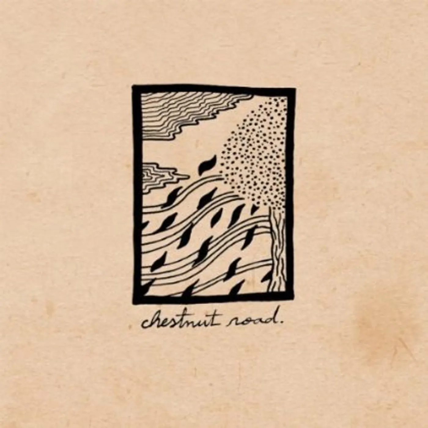 Chestnut Road Vinyl Record