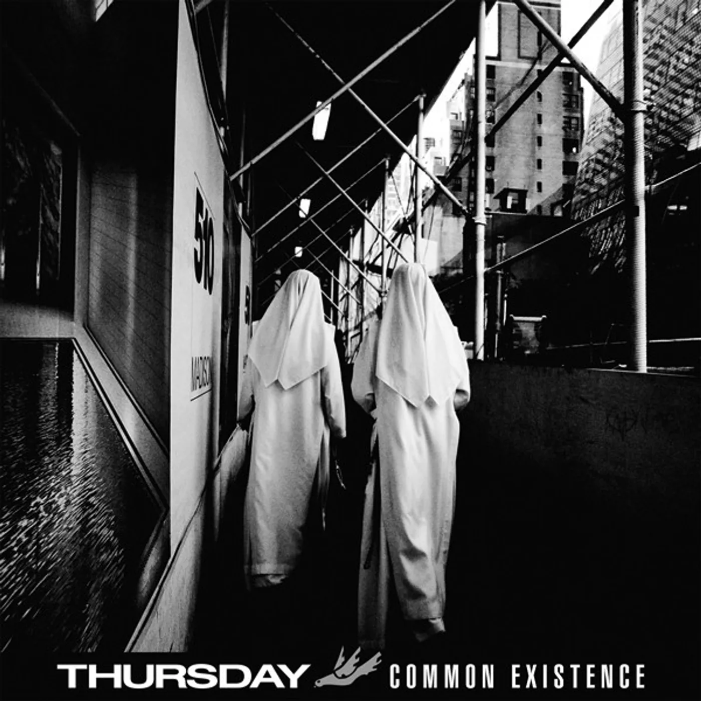 Thursday Common Existence Vinyl Record