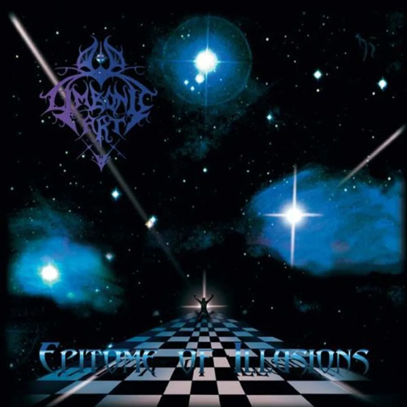 Limbonic Art EPITOME OF ILLUSIONS Vinyl Record