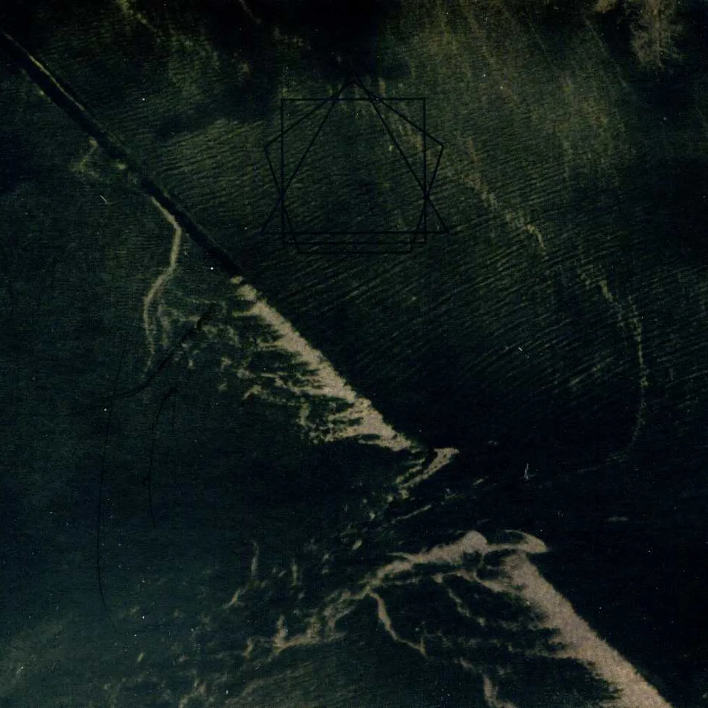 Sannhet KNOWN FLOOD CD