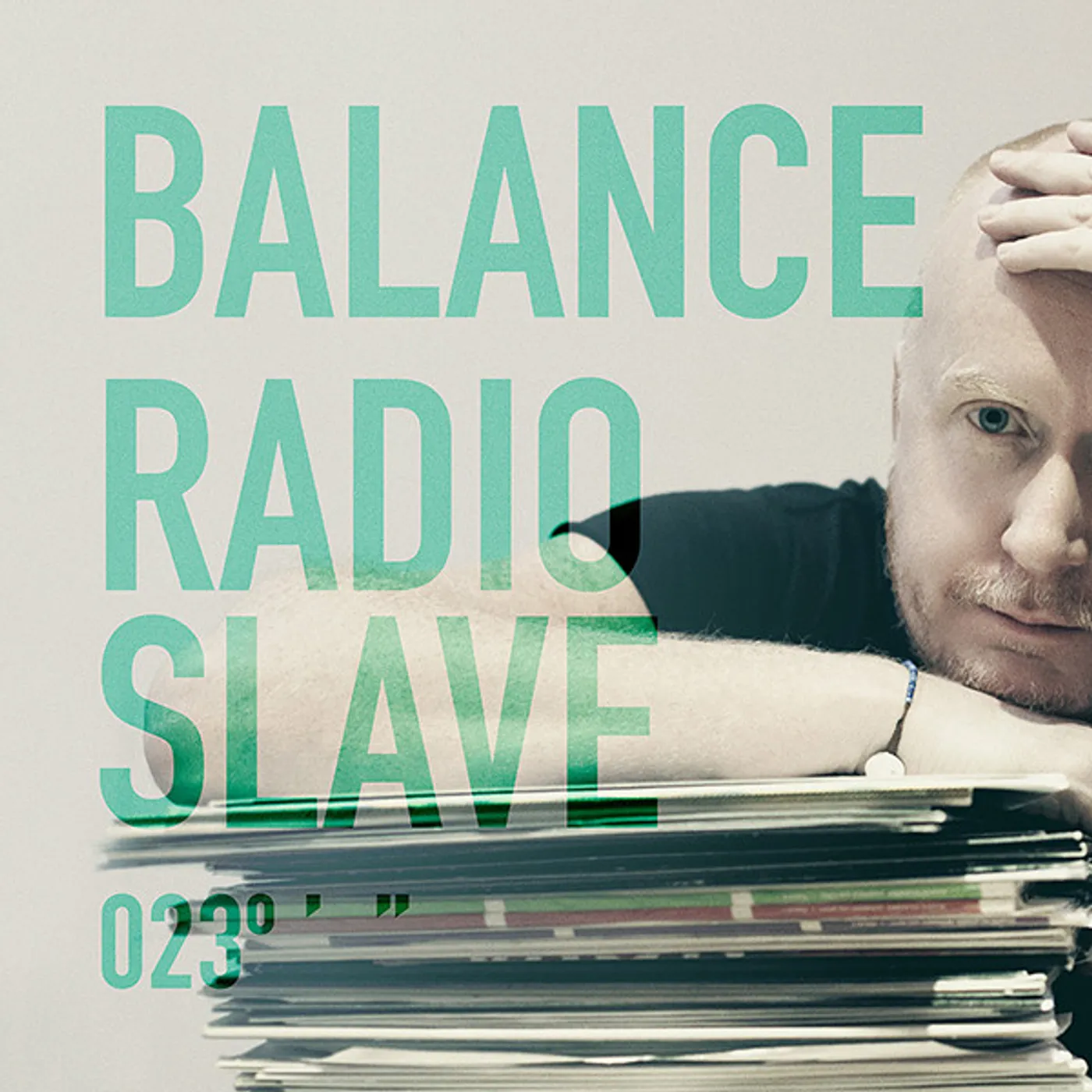 Radio Slave BALANCE 023 (2CD) CD