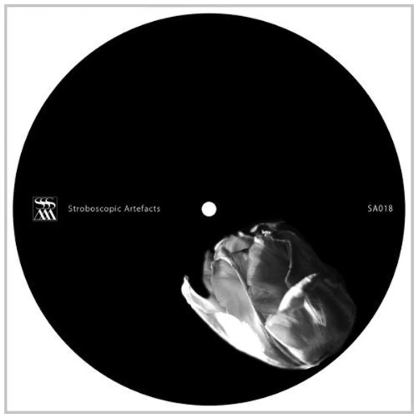 Zeitgeber Body out Body In Vinyl Record