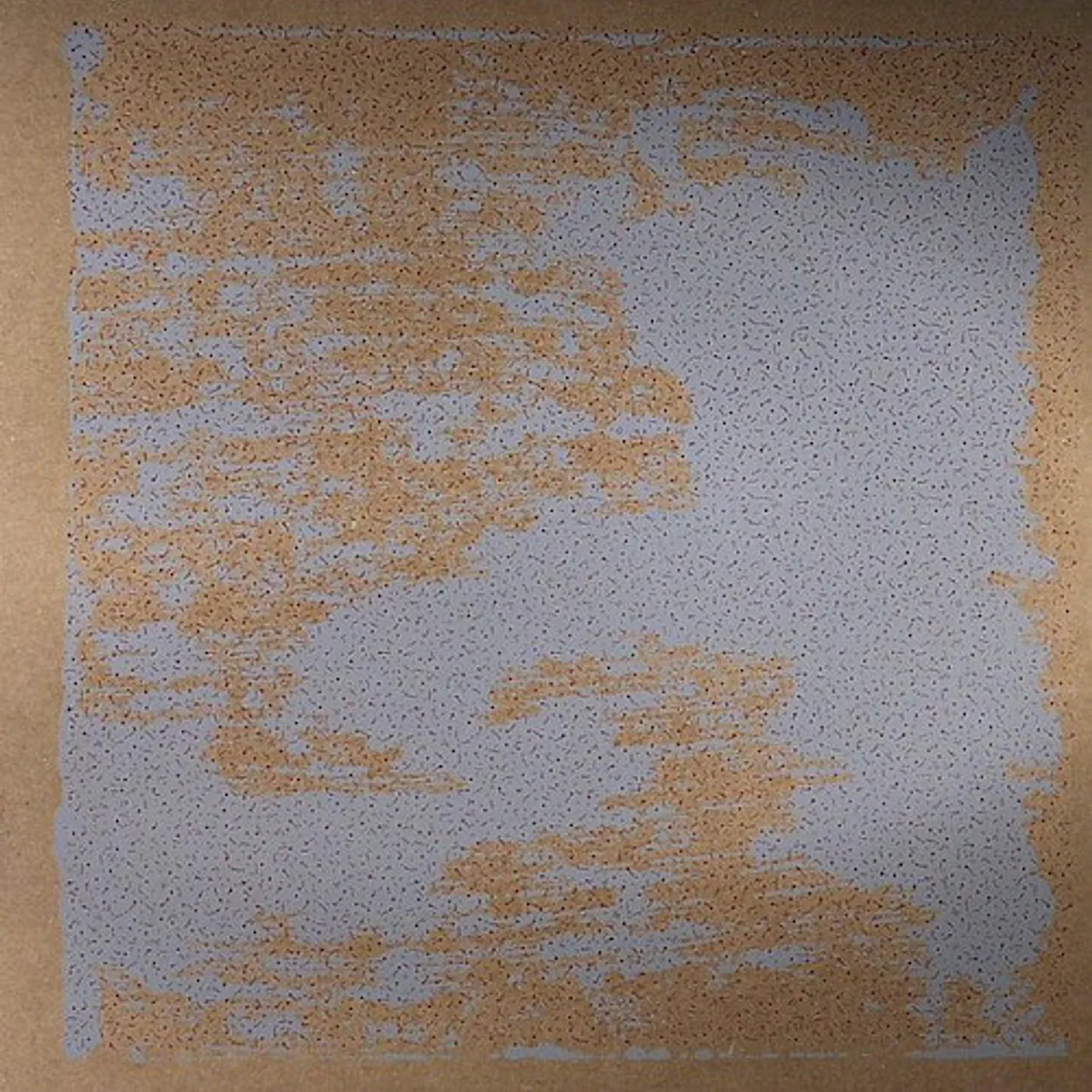 Tropics HOME & CONSONANCE Vinyl Record