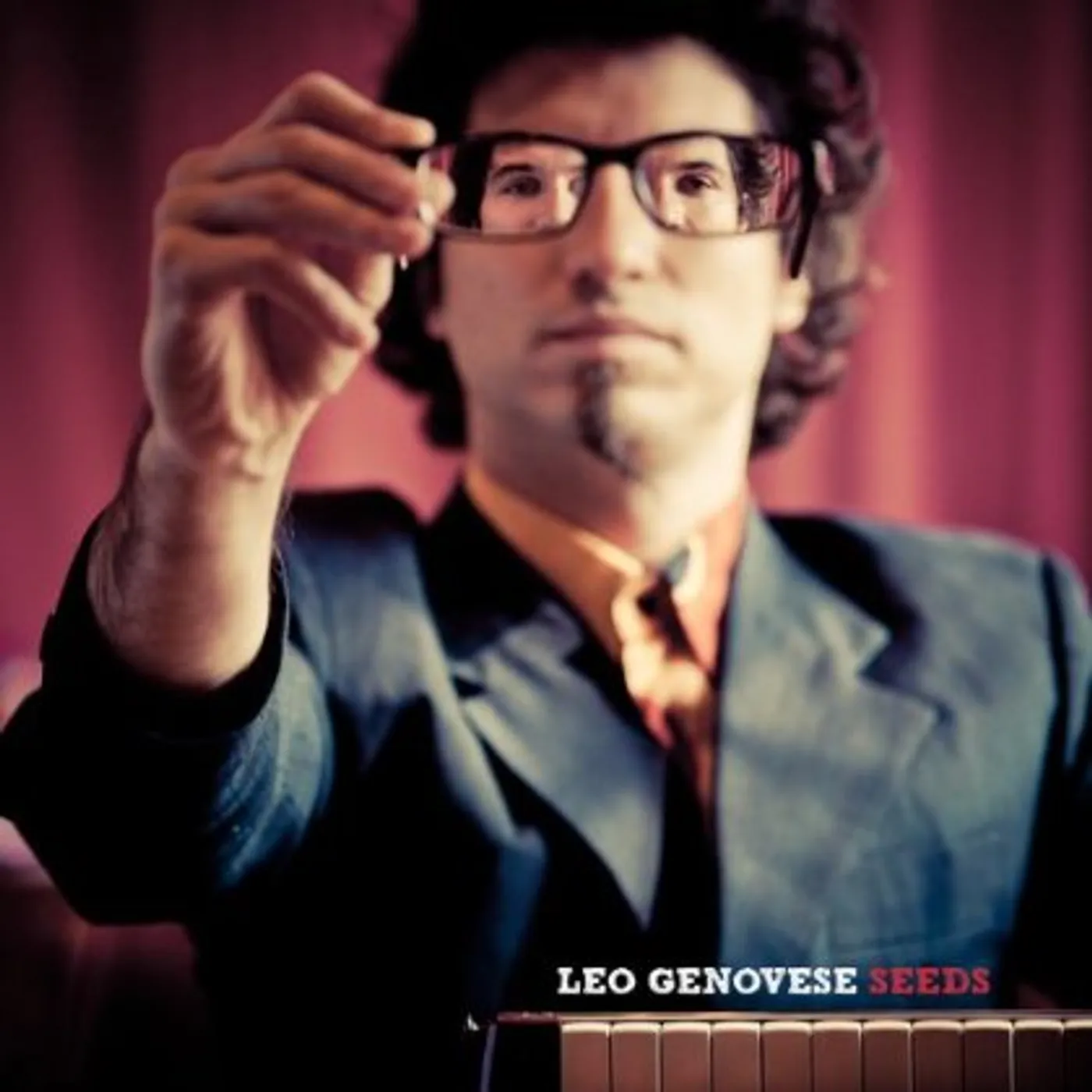LEO GENOVESE CD