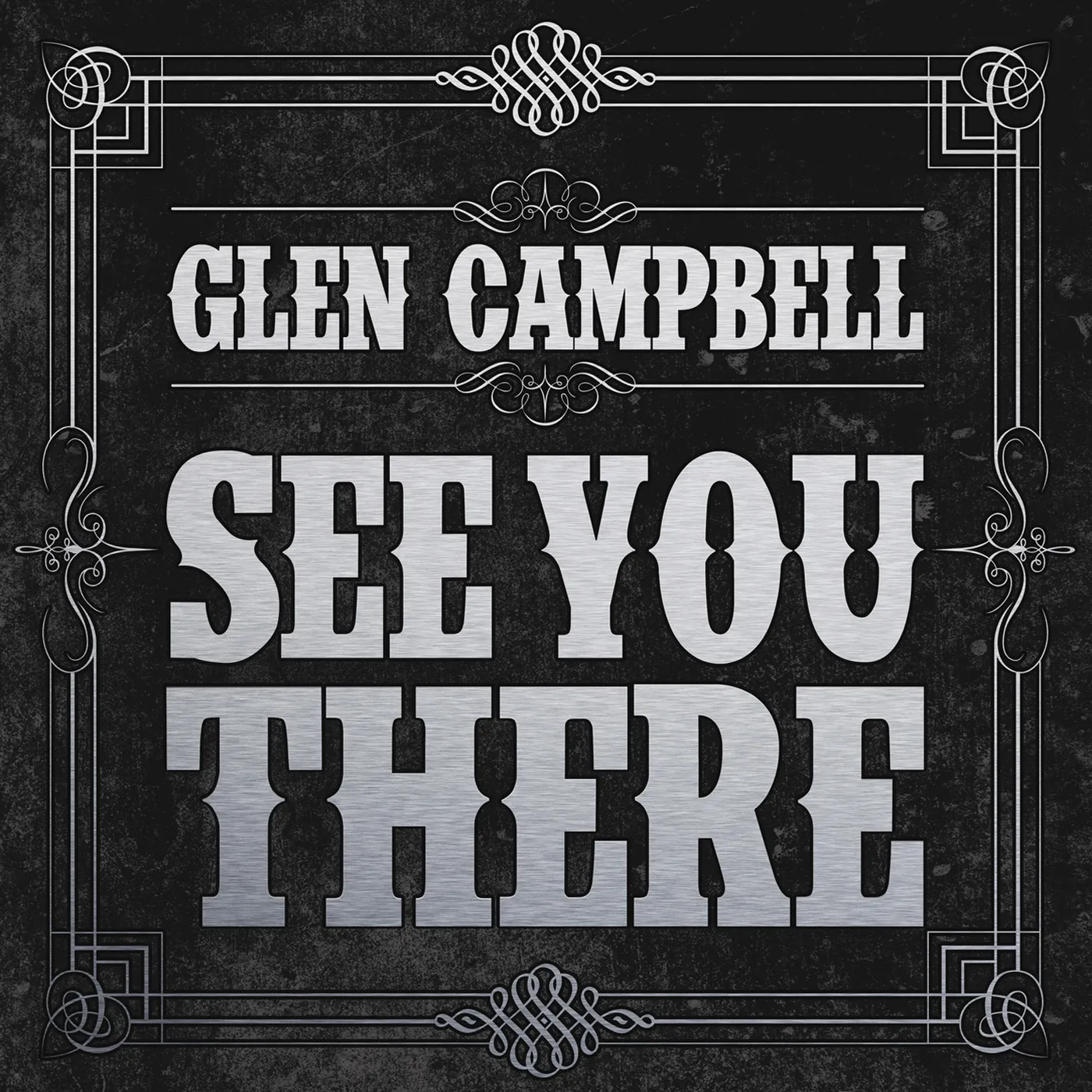 Glen Campbell See You There Vinyl Record