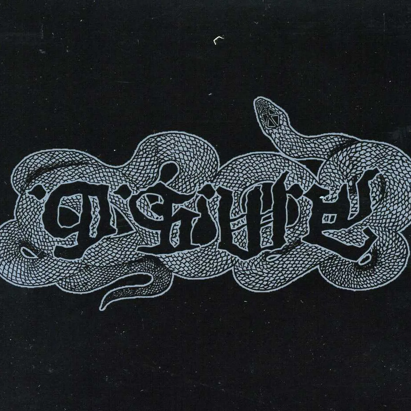 AMSG ANTI COSMIC TYRANNY CD