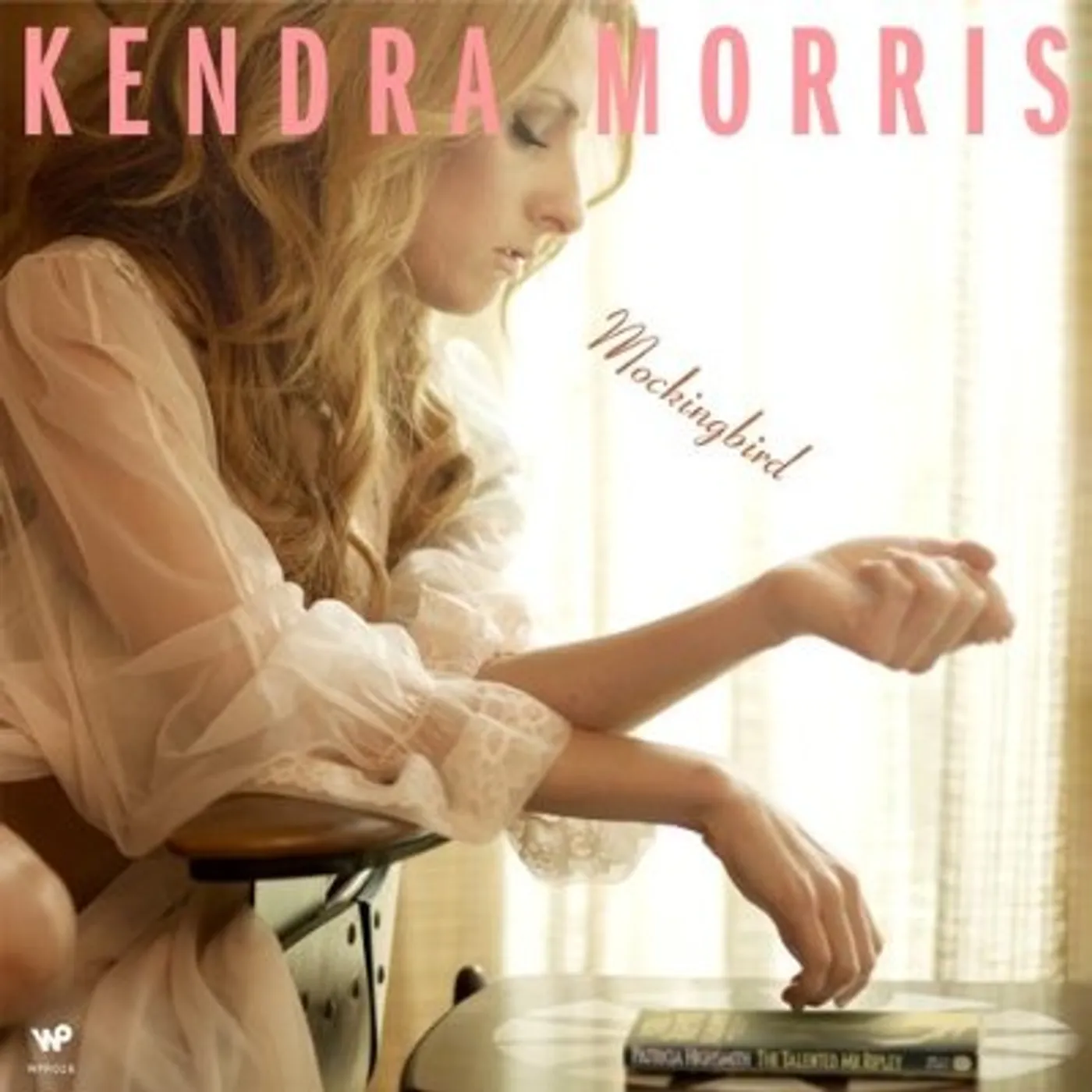 Kendra Morris MOCKINGBIRD CD