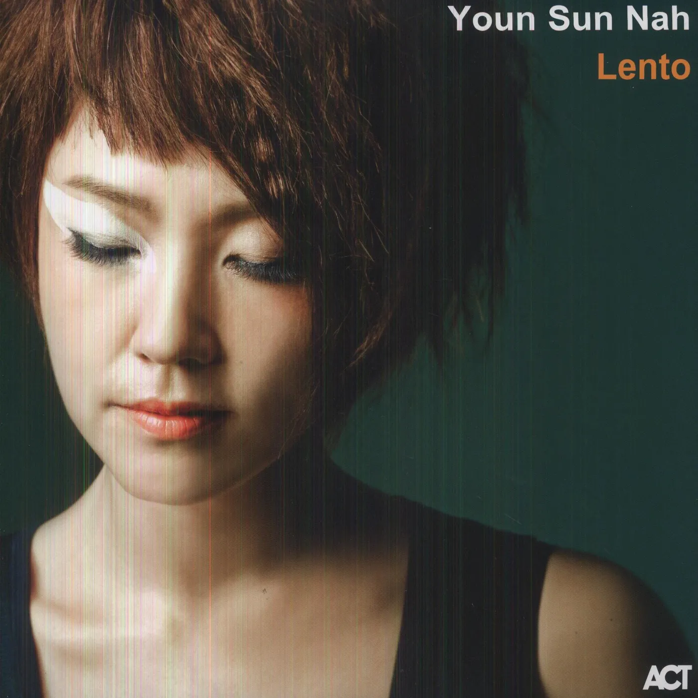 Youn Sun Nah Lento Vinyl Record