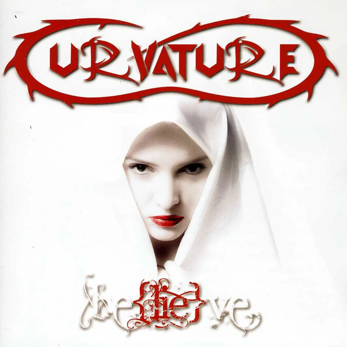Curvature BE(LIE)VE CD