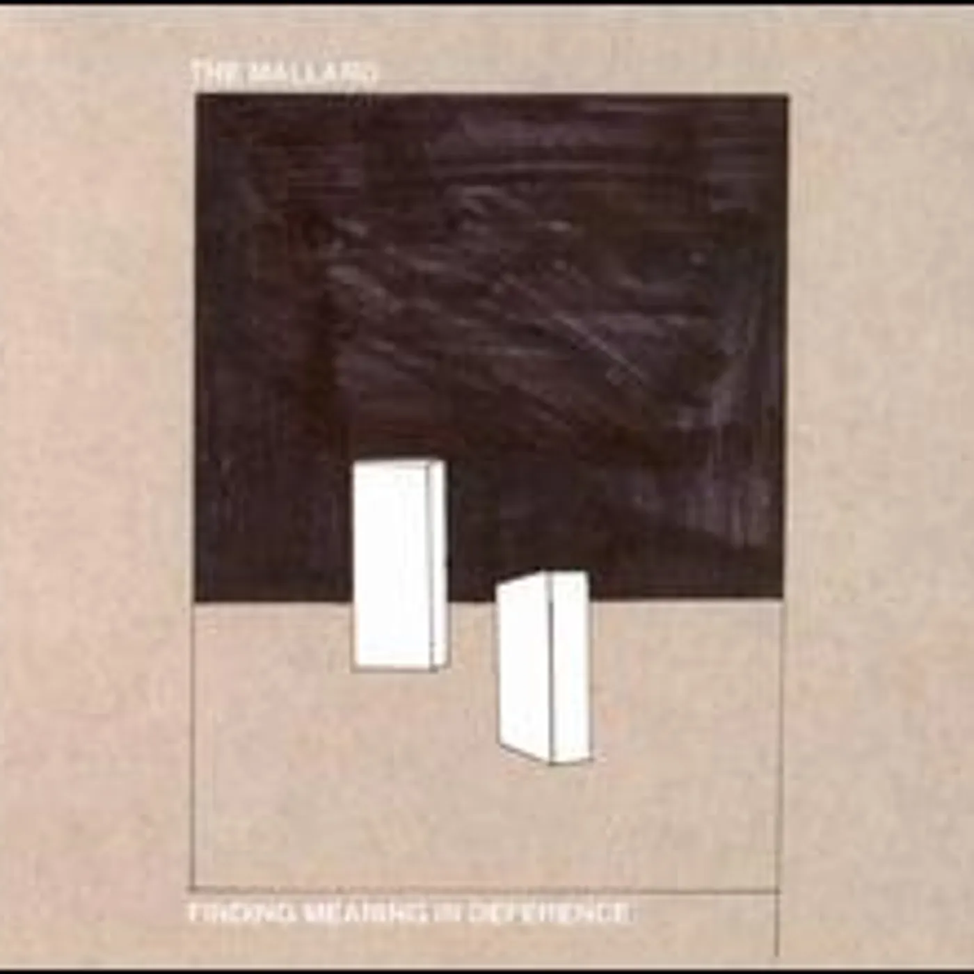 Mallard FINDING MEANING IN DEFERENCE CD