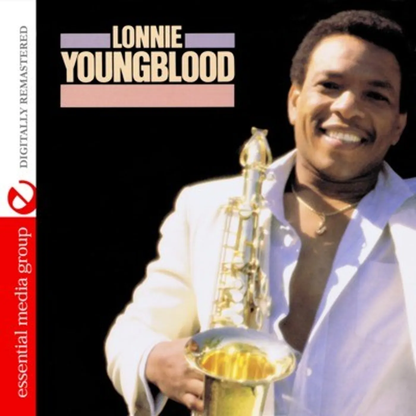 LONNIE YOUNGBLOOD CD