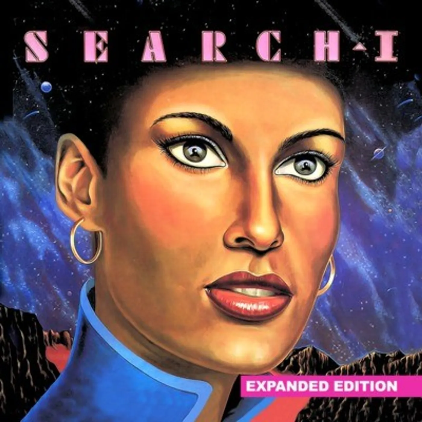 SEARCH I CD