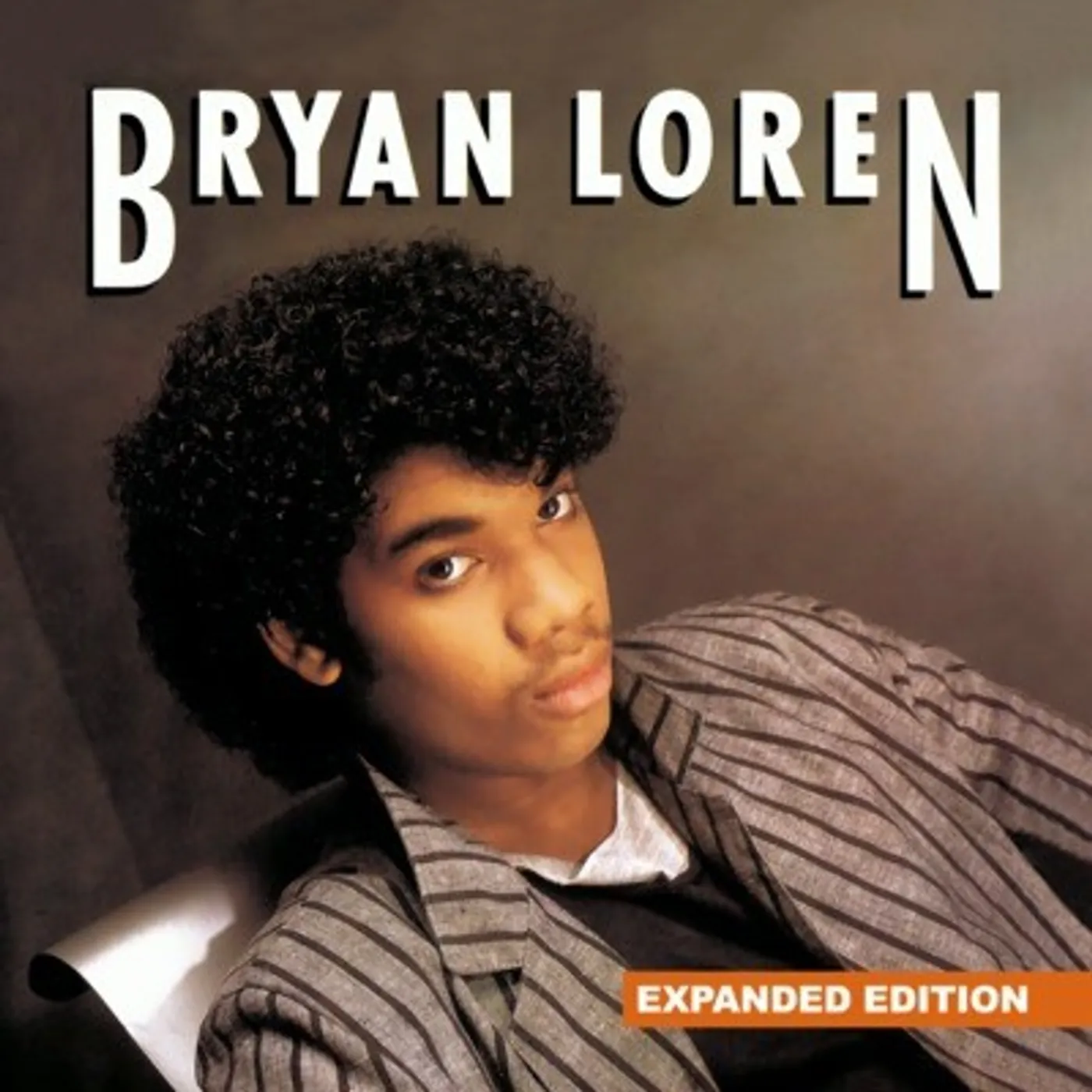 BRYAN LOREN CD