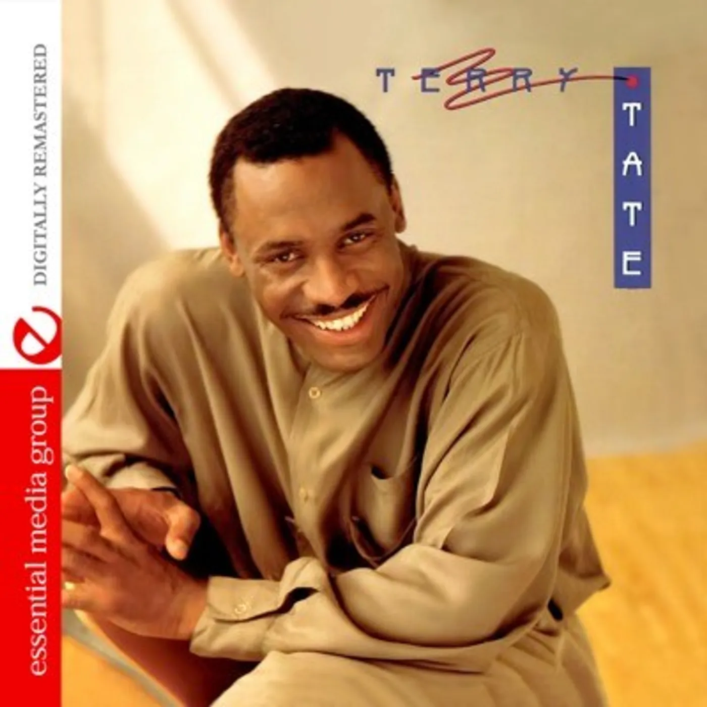 TERRY TATE CD