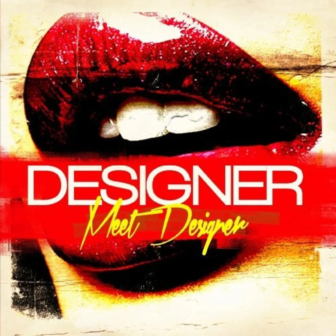 MEET DESIGNER CD