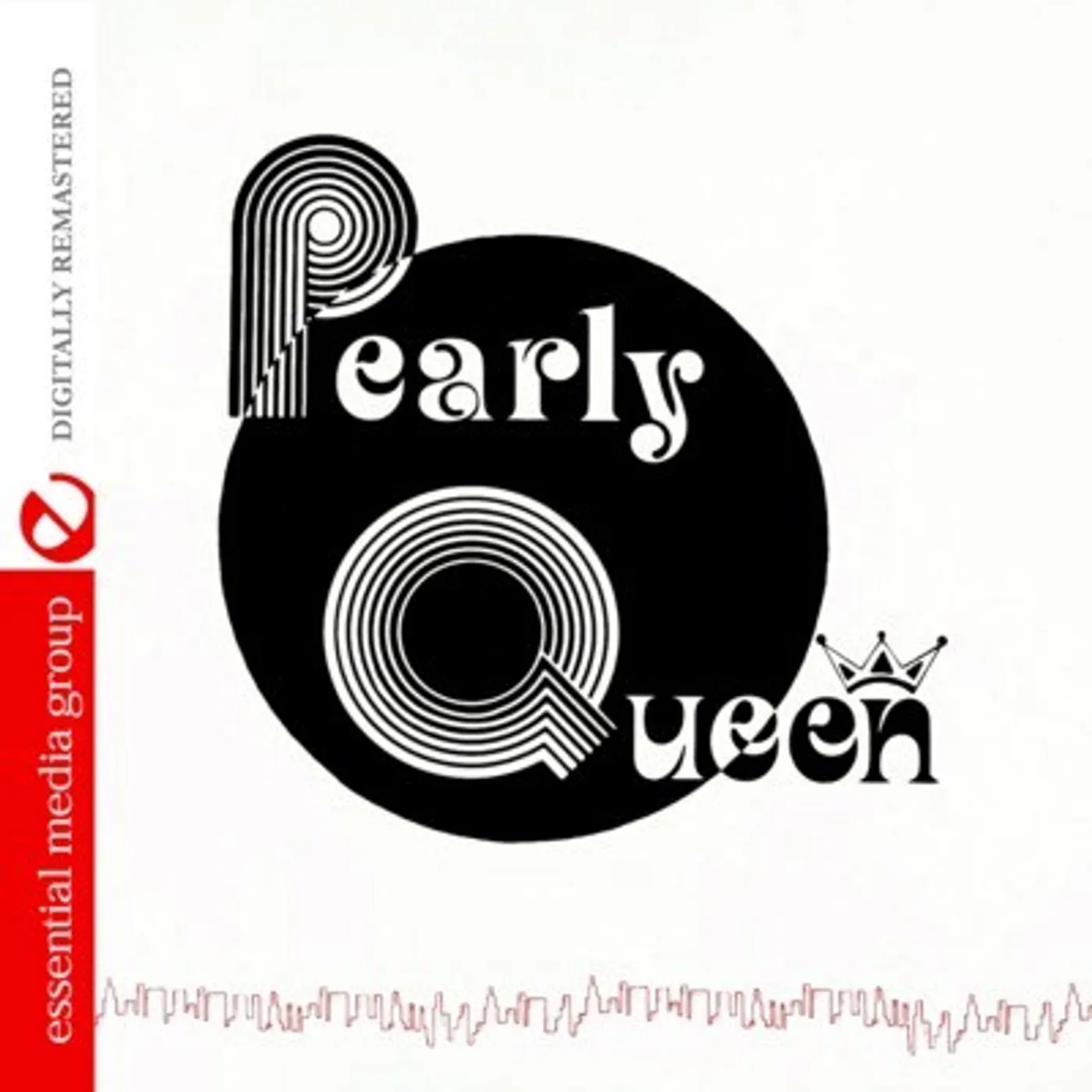 PEARLY QUEEN CD
