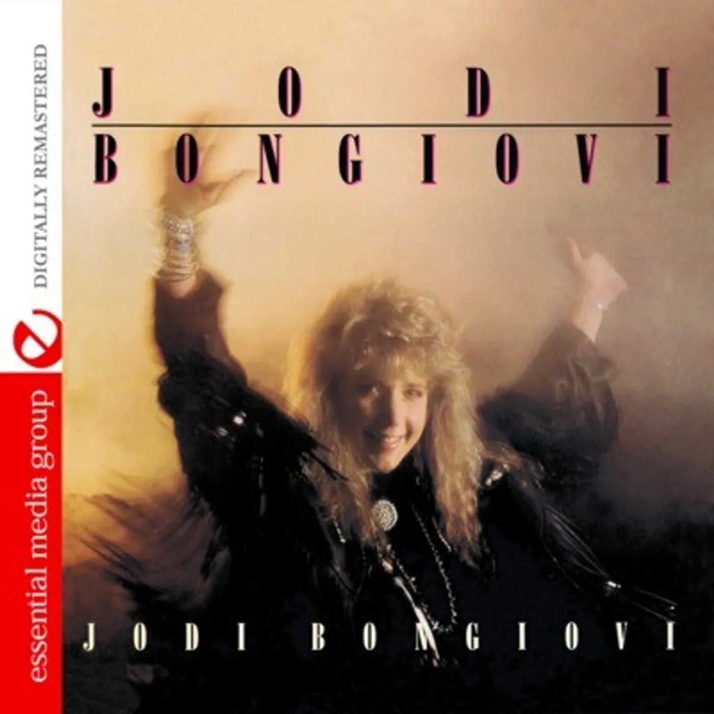 JODI BONGIOVI CD