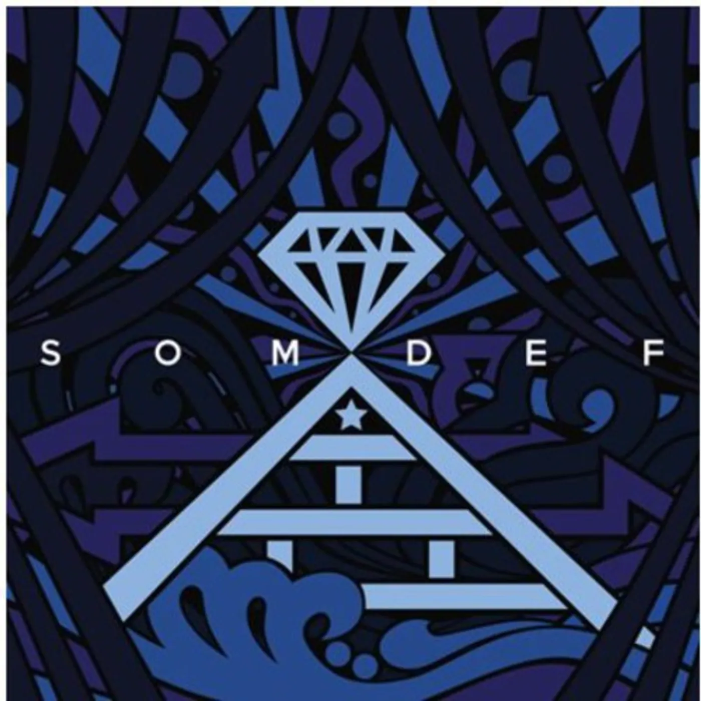 SOMDEF CD