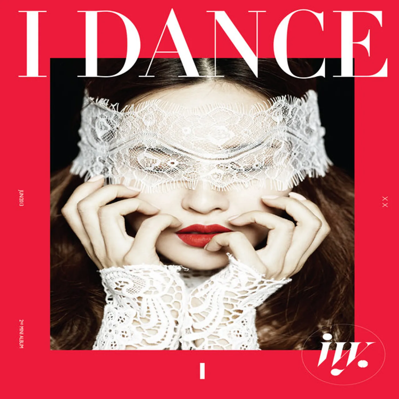 Ivy I DANCE CD