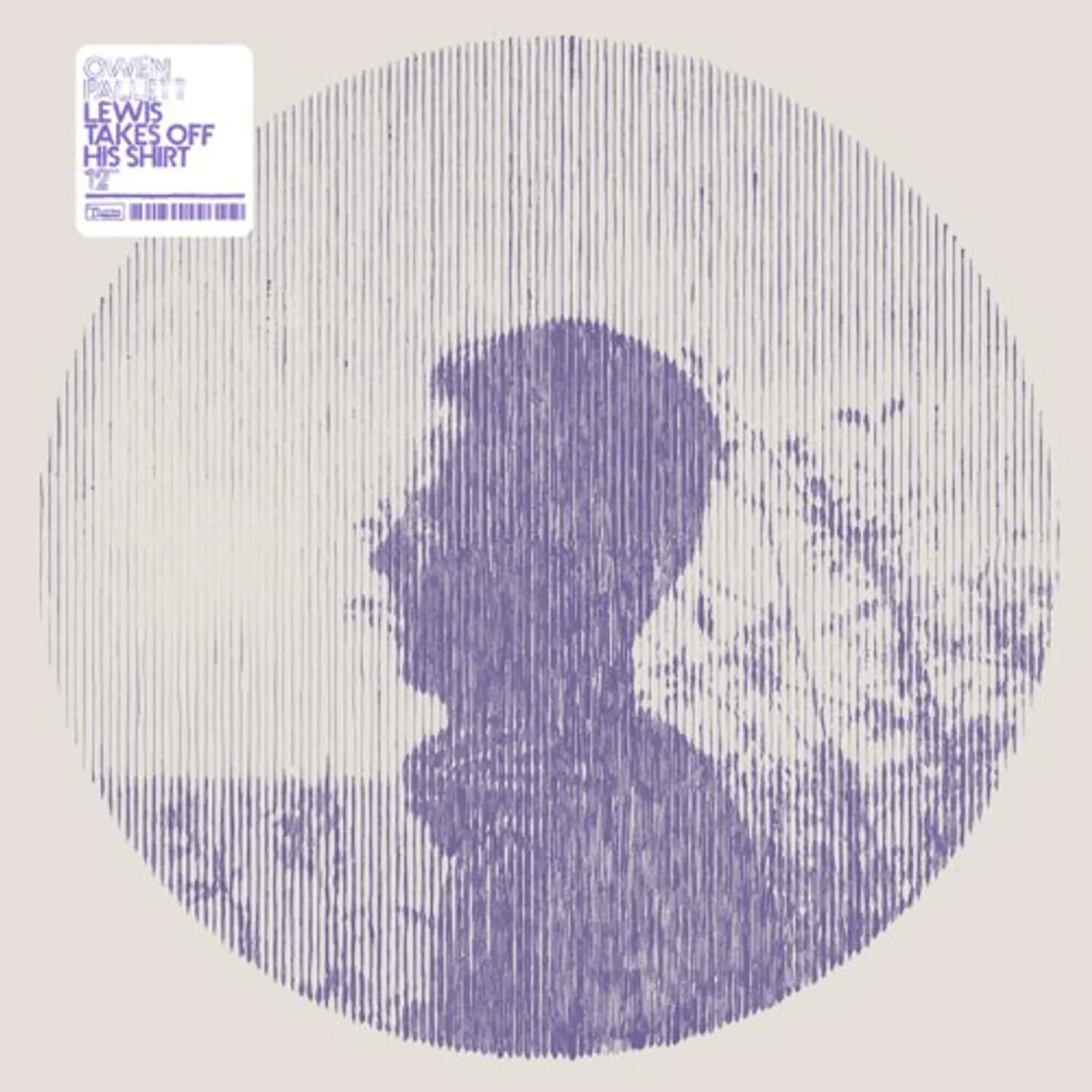Owen Pallett Lewis Takes Off His Shirt Vinyl Record