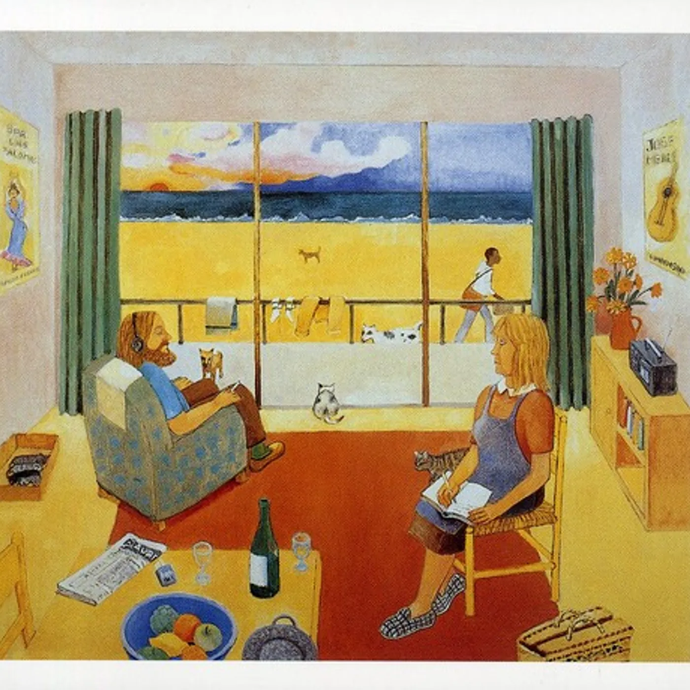 Robert Wyatt DONDESTAN (REVISITED) CD