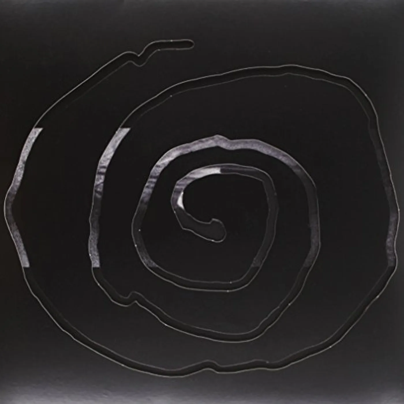 Whirr Around Vinyl Record