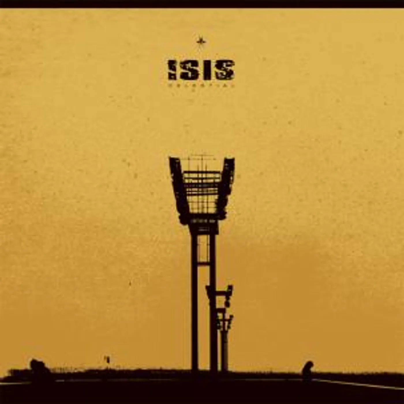 ISIS Celestial Vinyl Record