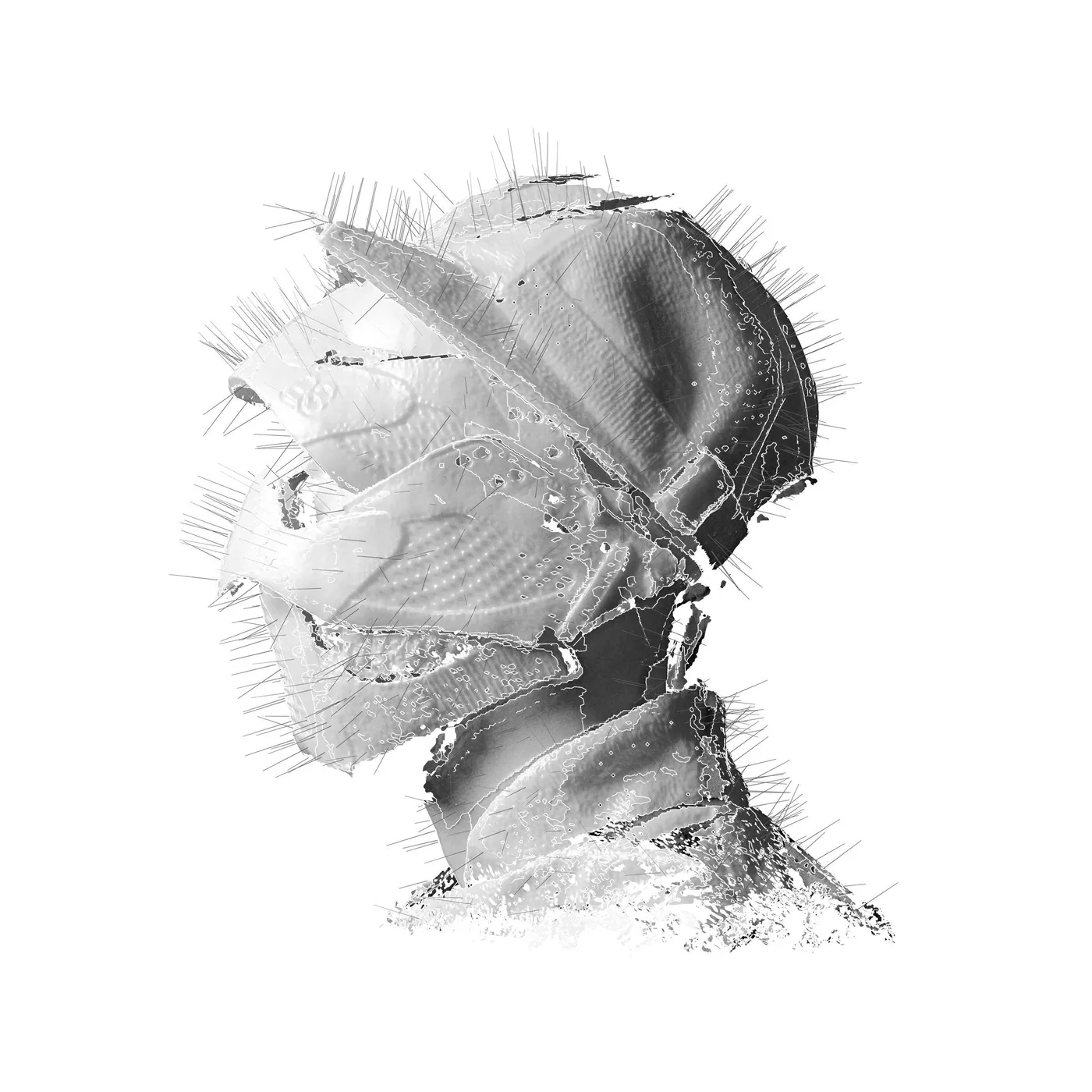 Woodkid GOLDEN AGE Vinyl Record