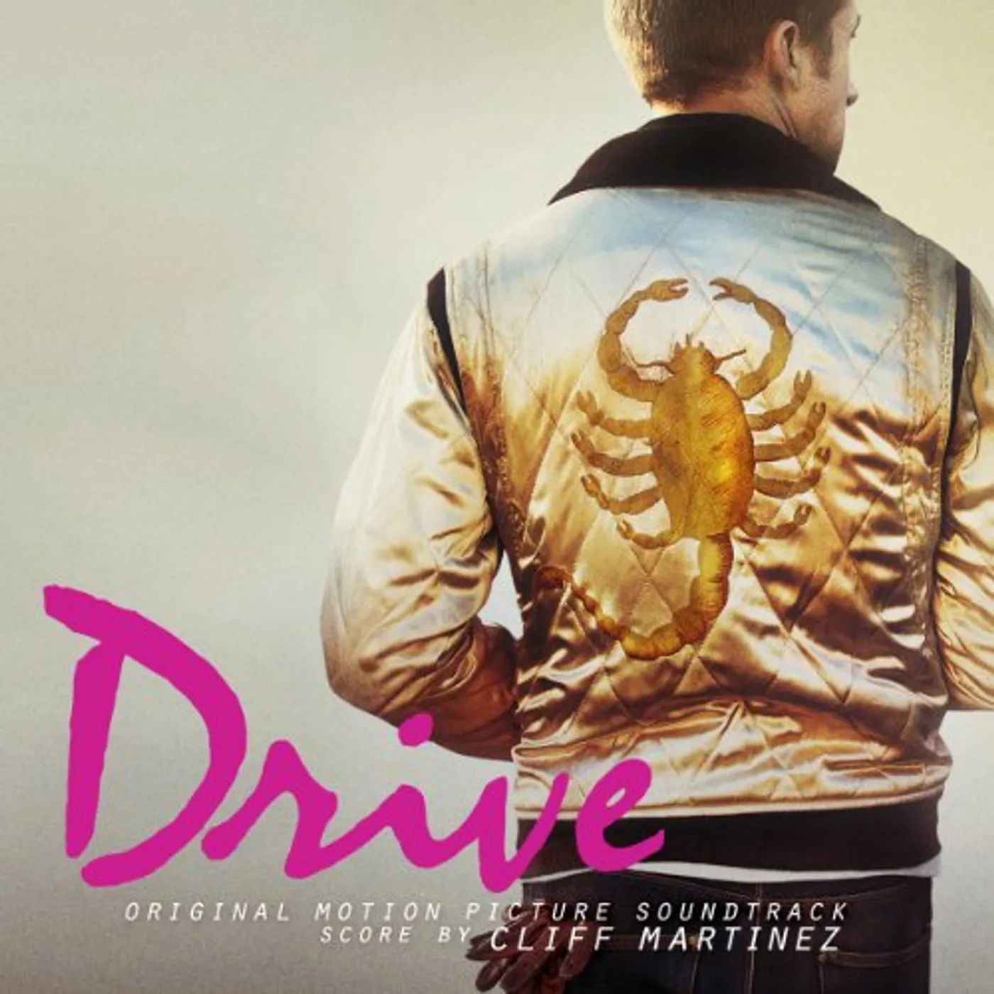 DRIVE / O.S.T. Vinyl Record