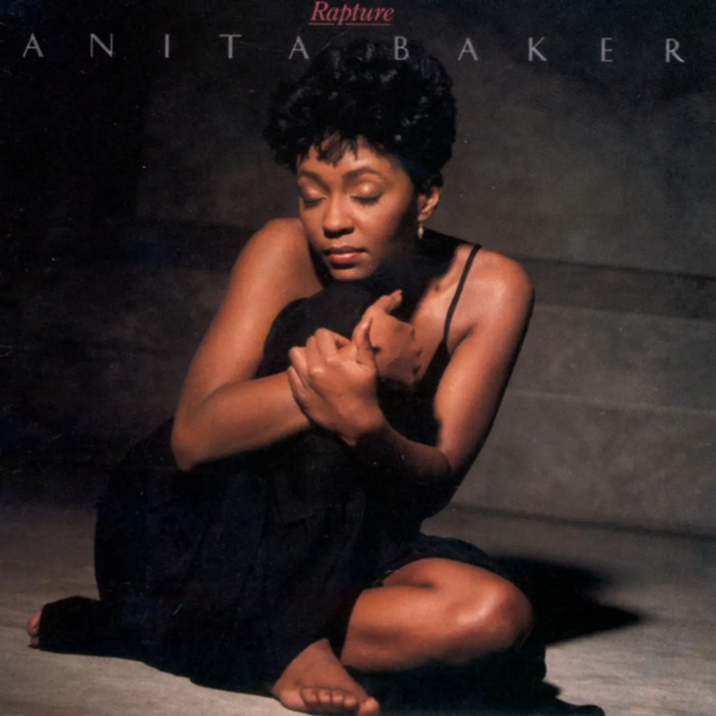 Anita Baker RAPTURE (180G) Vinyl Record