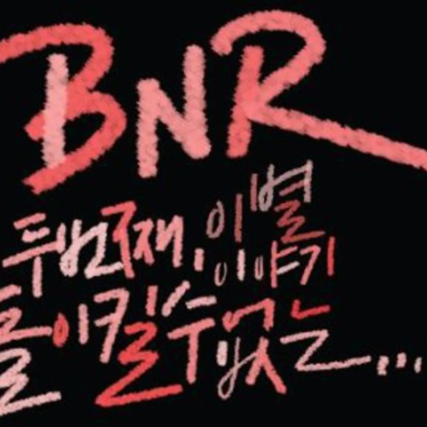BNR IRREVERSIBLE CD