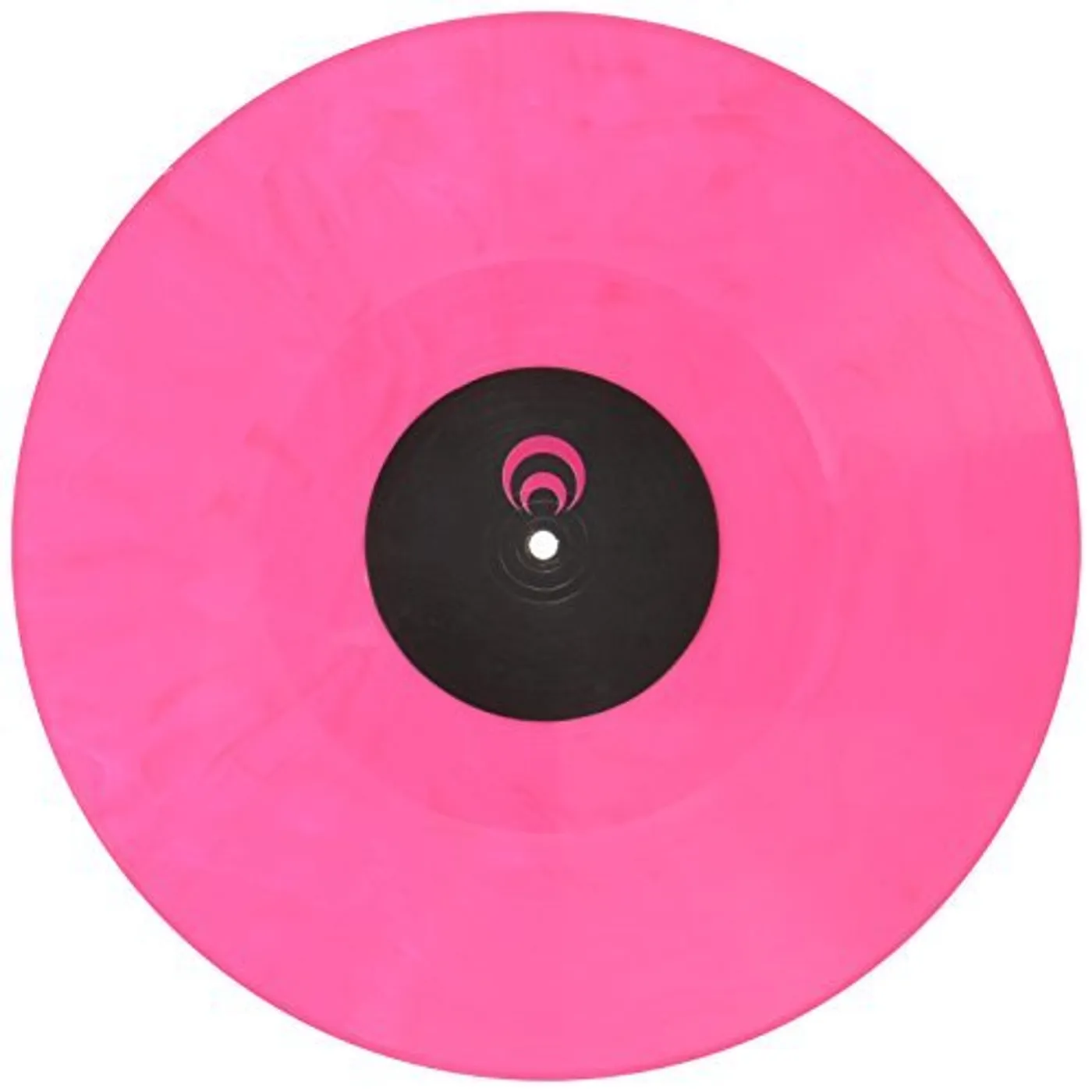 Lasse Buhl R38 Vinyl Record