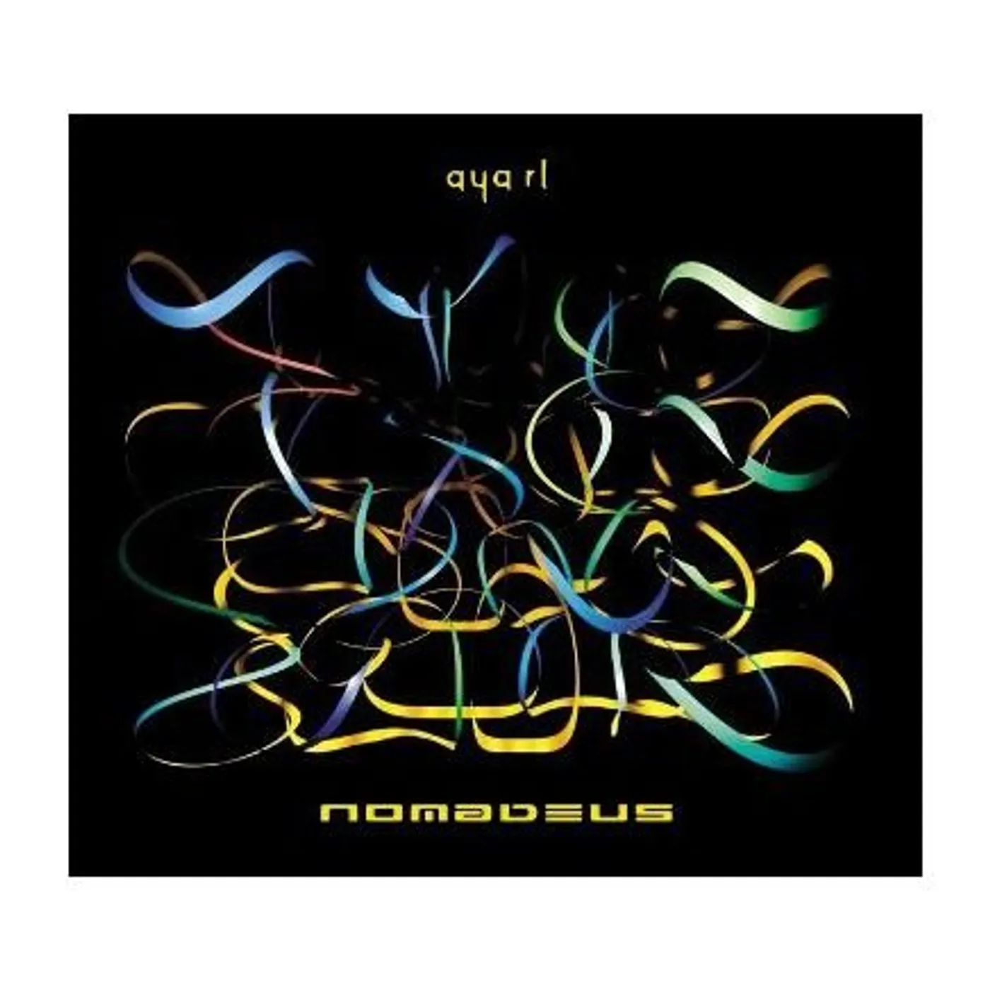 Aya RL NOMADEUS CD