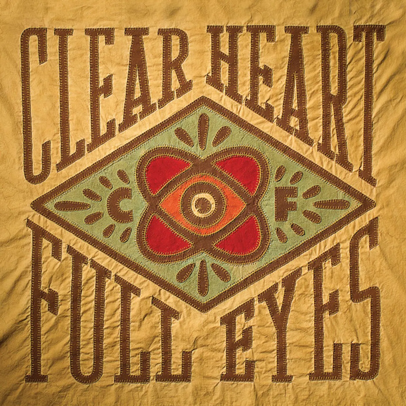 Craig Finn Clear Heart Full Eyes Vinyl Record