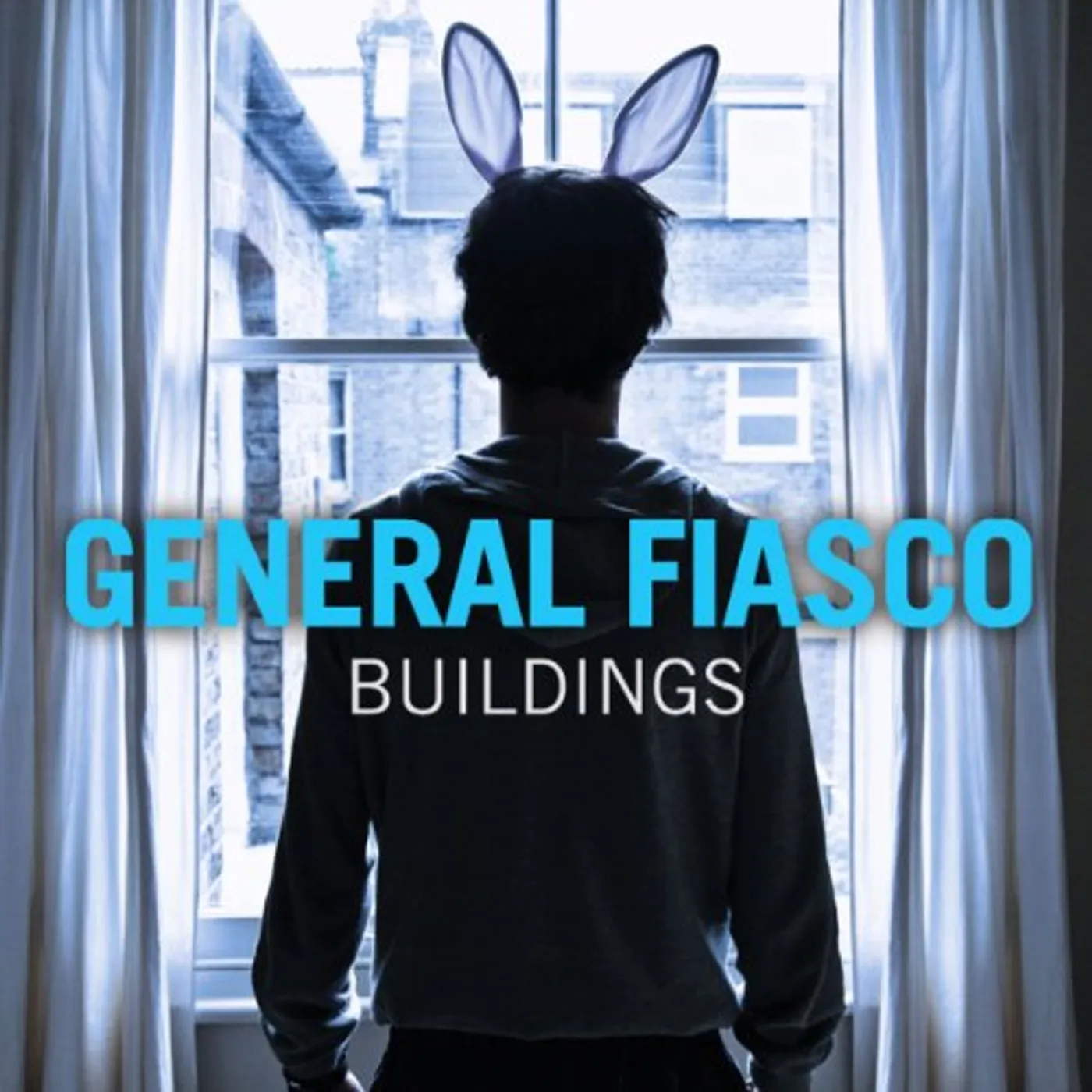 General Fiasco BUILDINGS CD