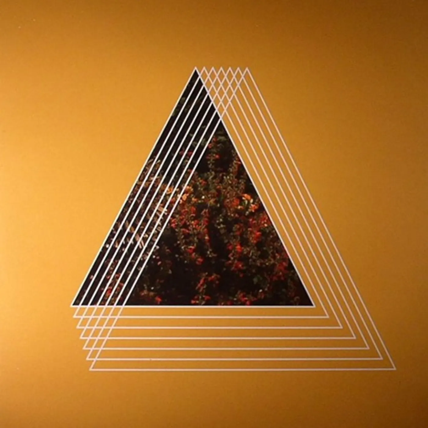 alt-J Something Good Vinyl Record