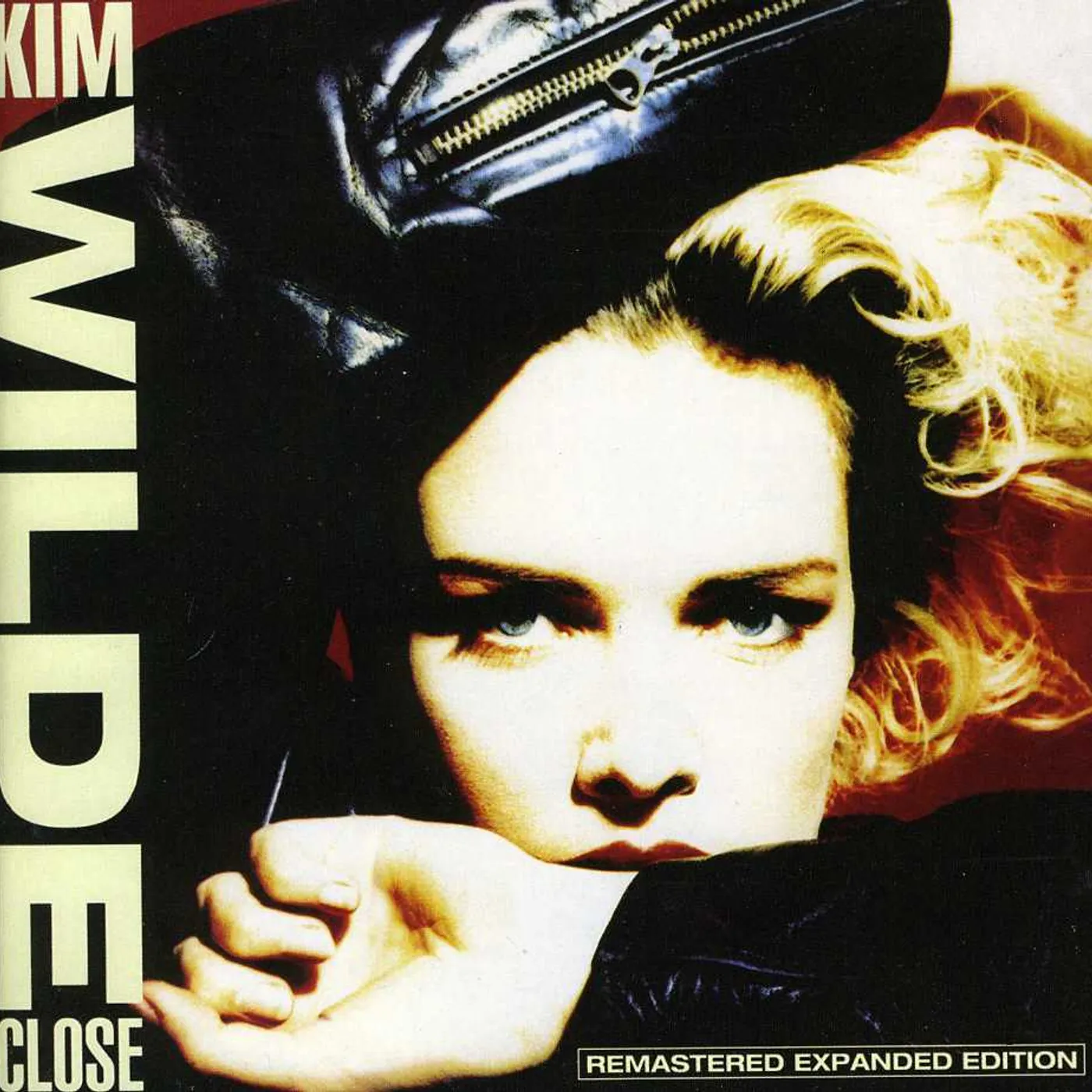 Kim Wilde CLOSE (25TH ANNIVERSARY EDITION) CD