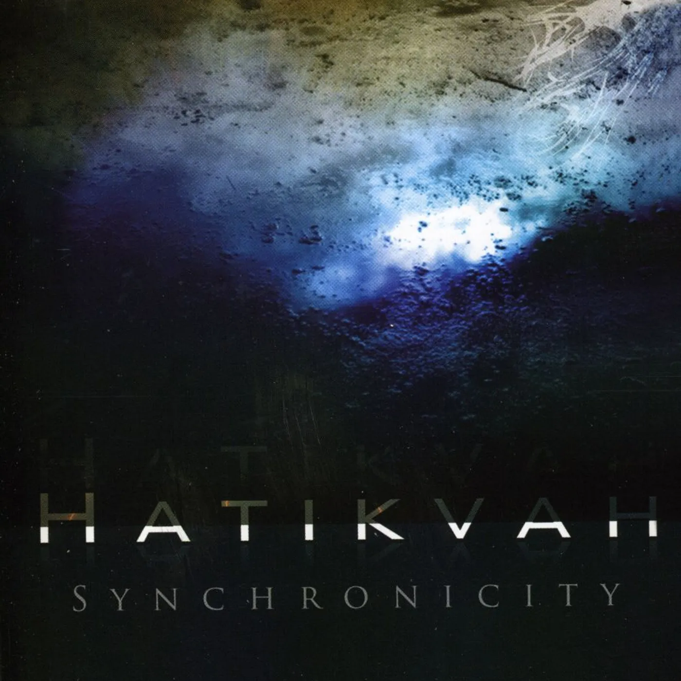 Hatikvah SYNCHRONICITY CD