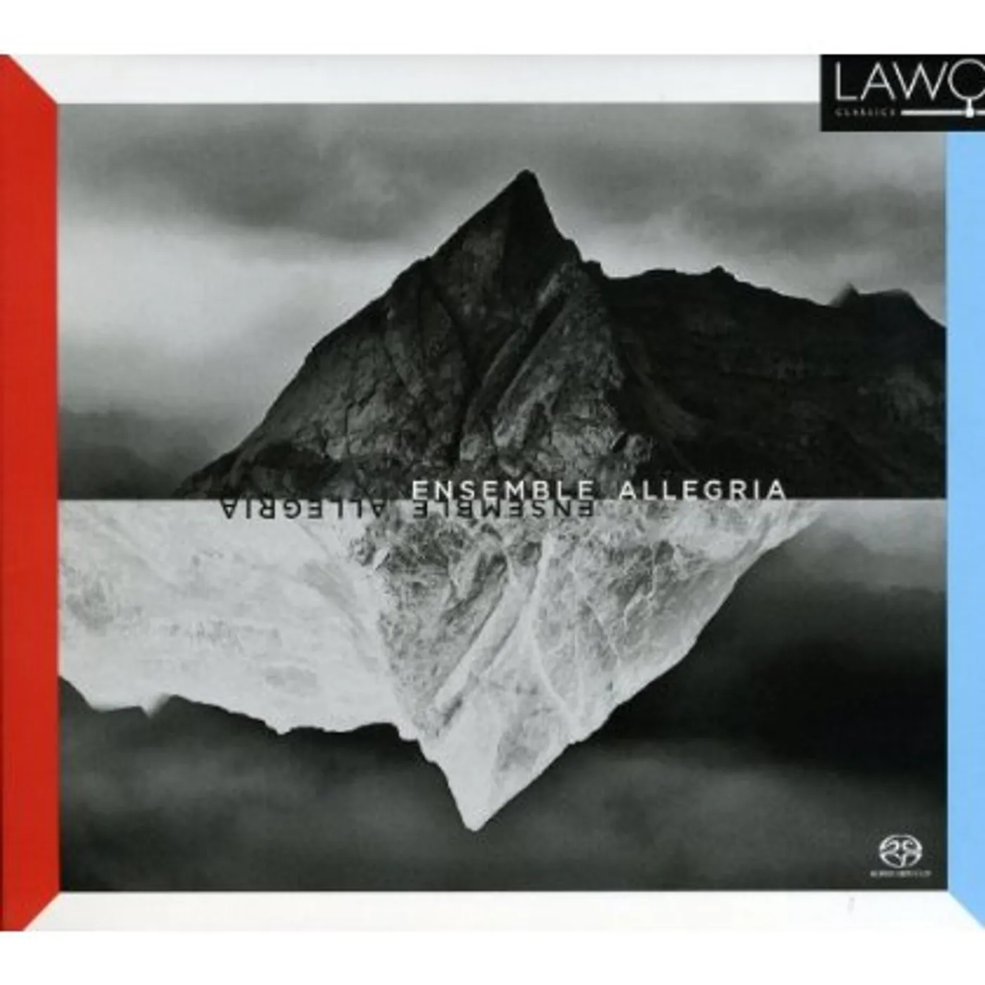 Ensemble Allegria NORWEGIAN STRING MUSIC CD
