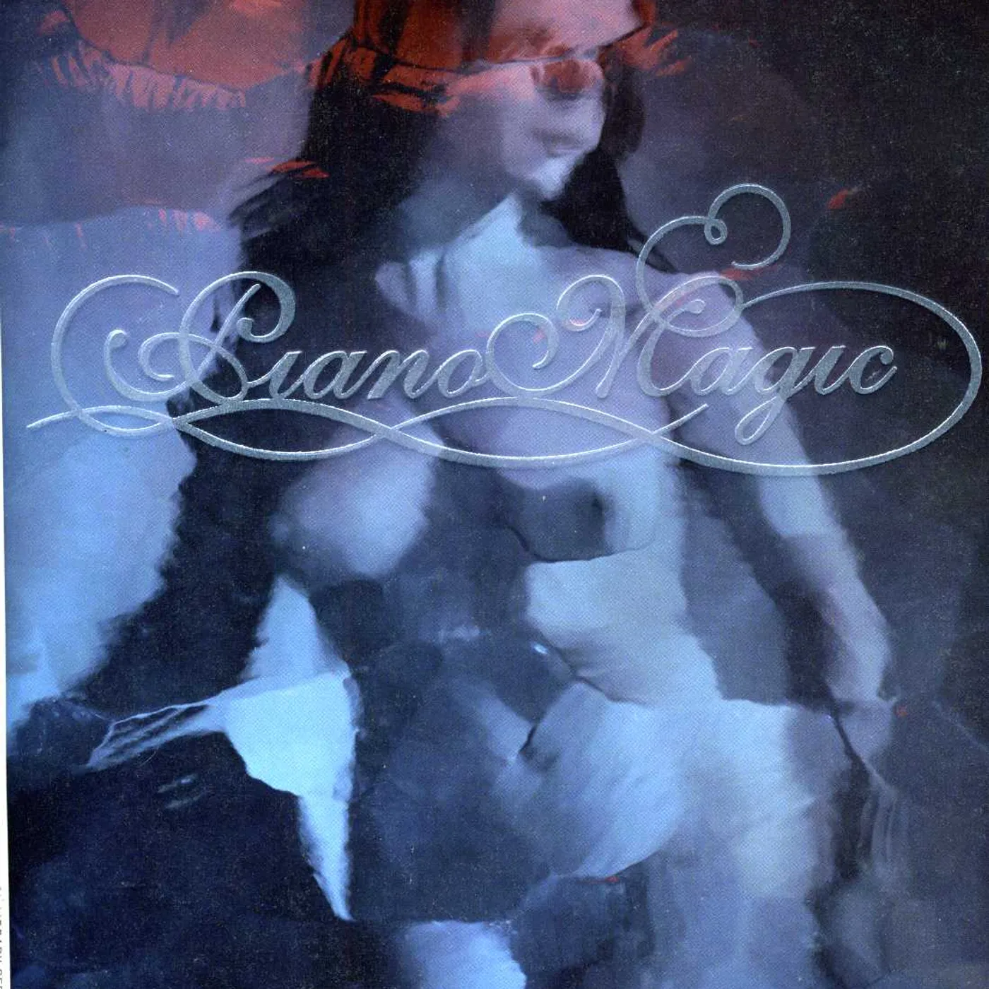 HEART MACHINERY: A PIANO MAGIC RETROSPECTIVE 01-08 CD