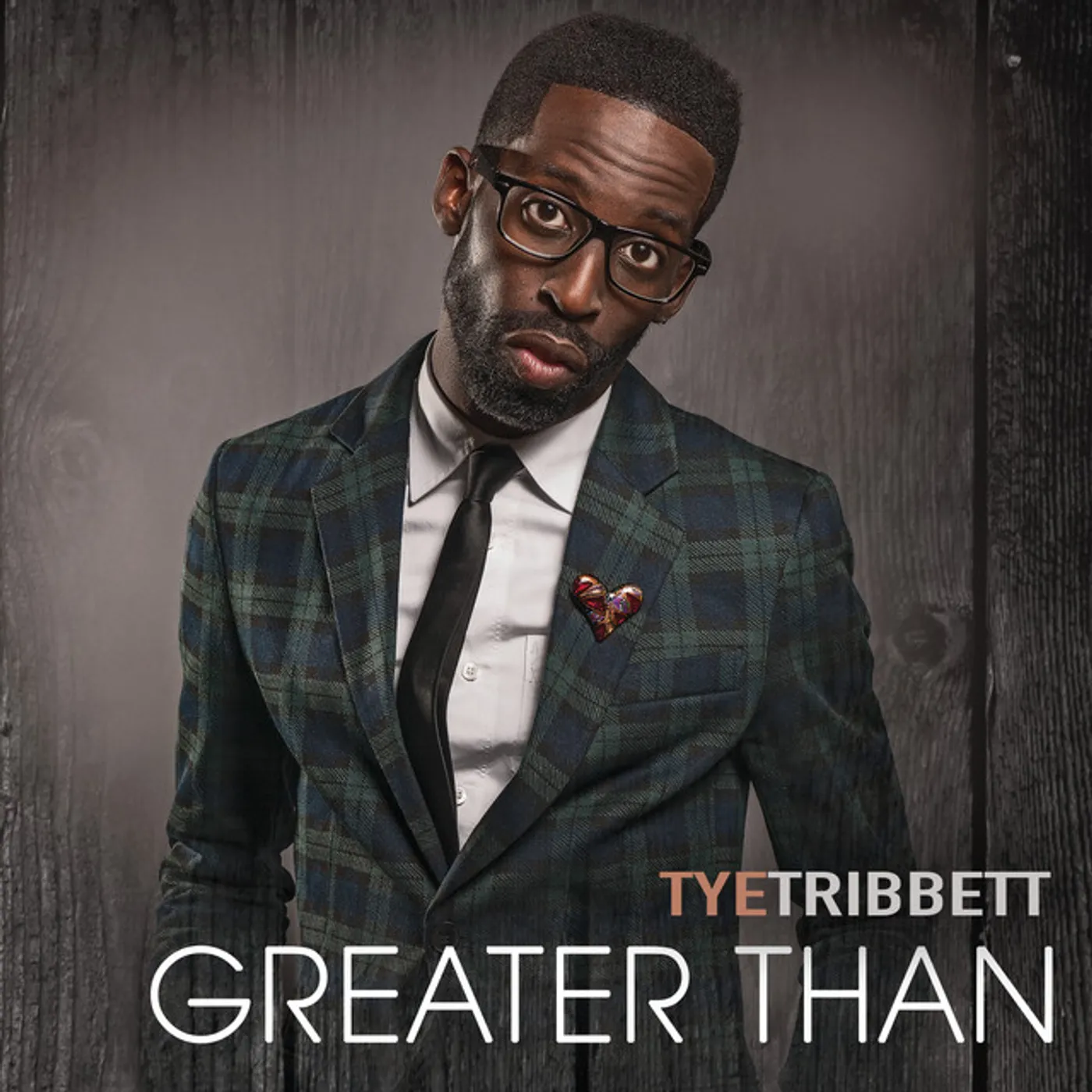 Tye Tribbett GREATER THAN CD
