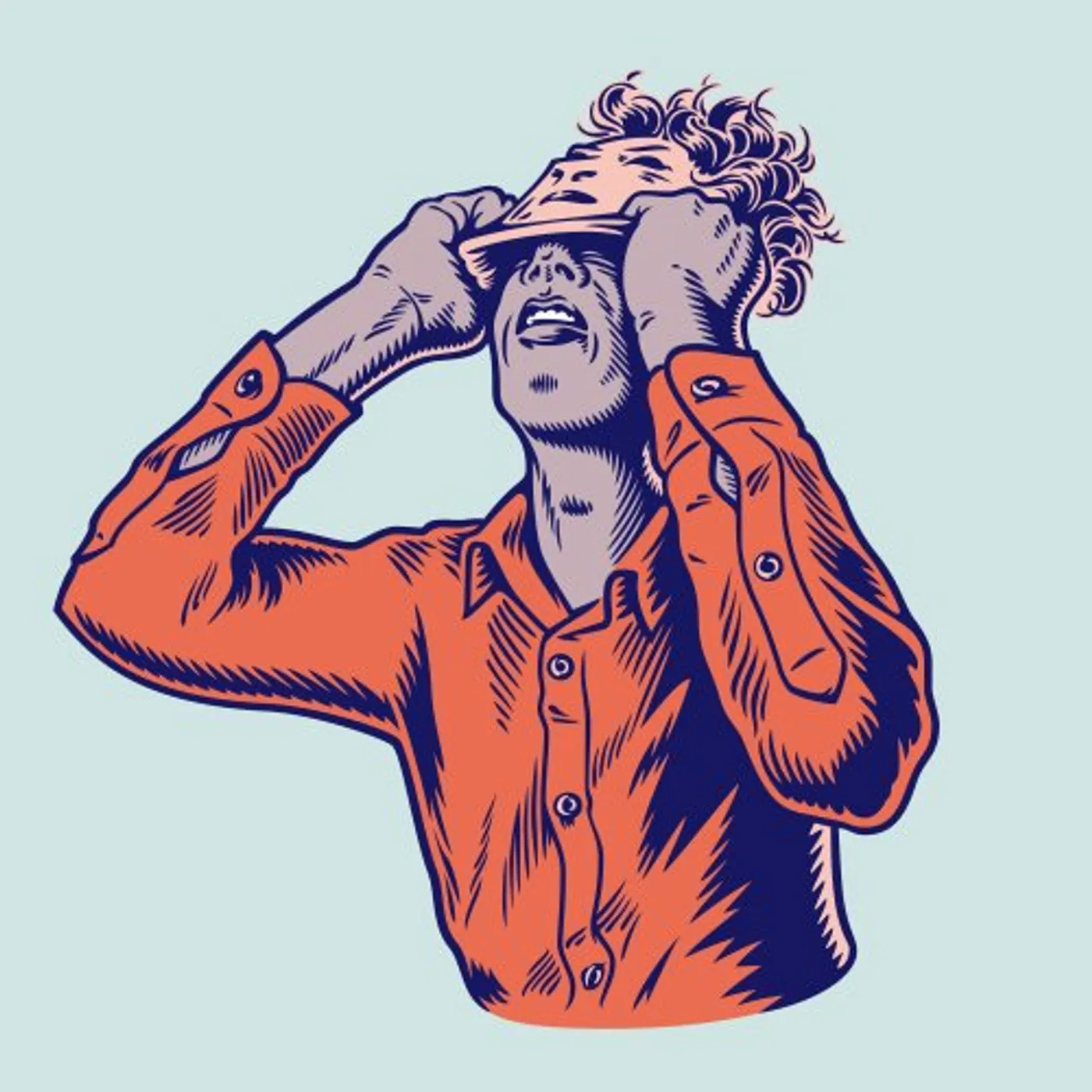 Moderat II Vinyl Record