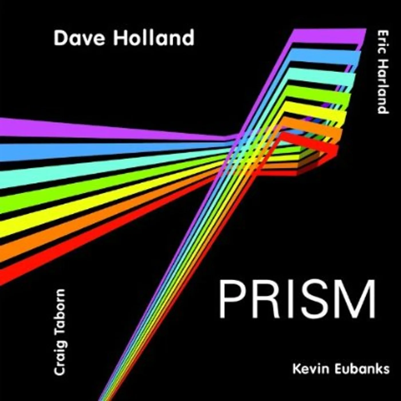 Dave Holland PRISM CD