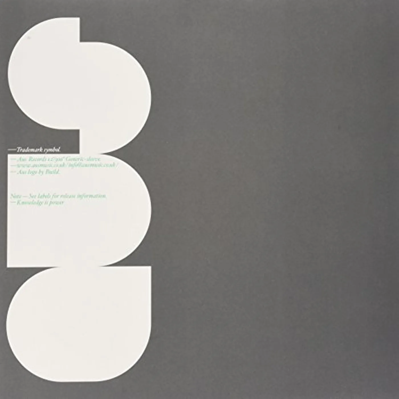 Komon WALK THE WALK Vinyl Record
