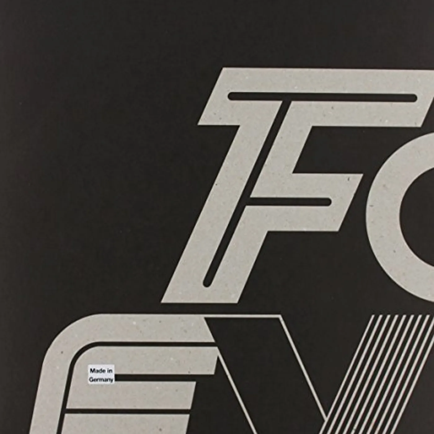 H.O.S.H. PRESENTS FOREVER YOUNG Vinyl Record
