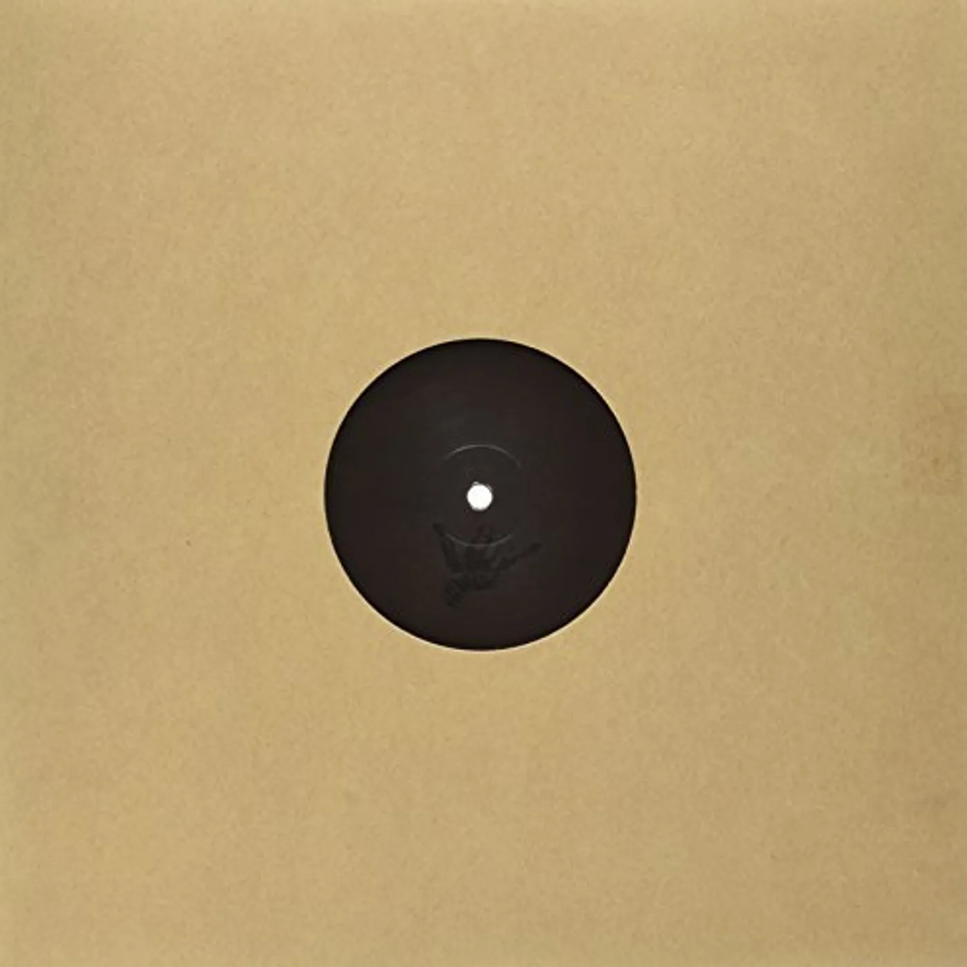 Till Von Sein Molly Brown EP Vinyl Record