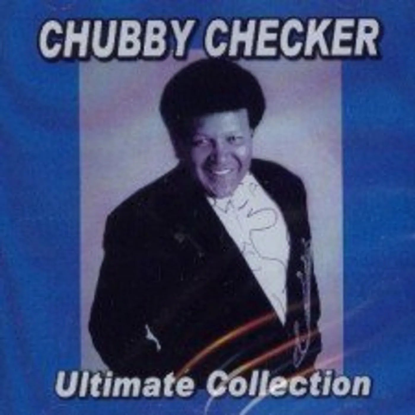 Chubby Checker ULTIMATE COLLECTION 33 CUTS CD