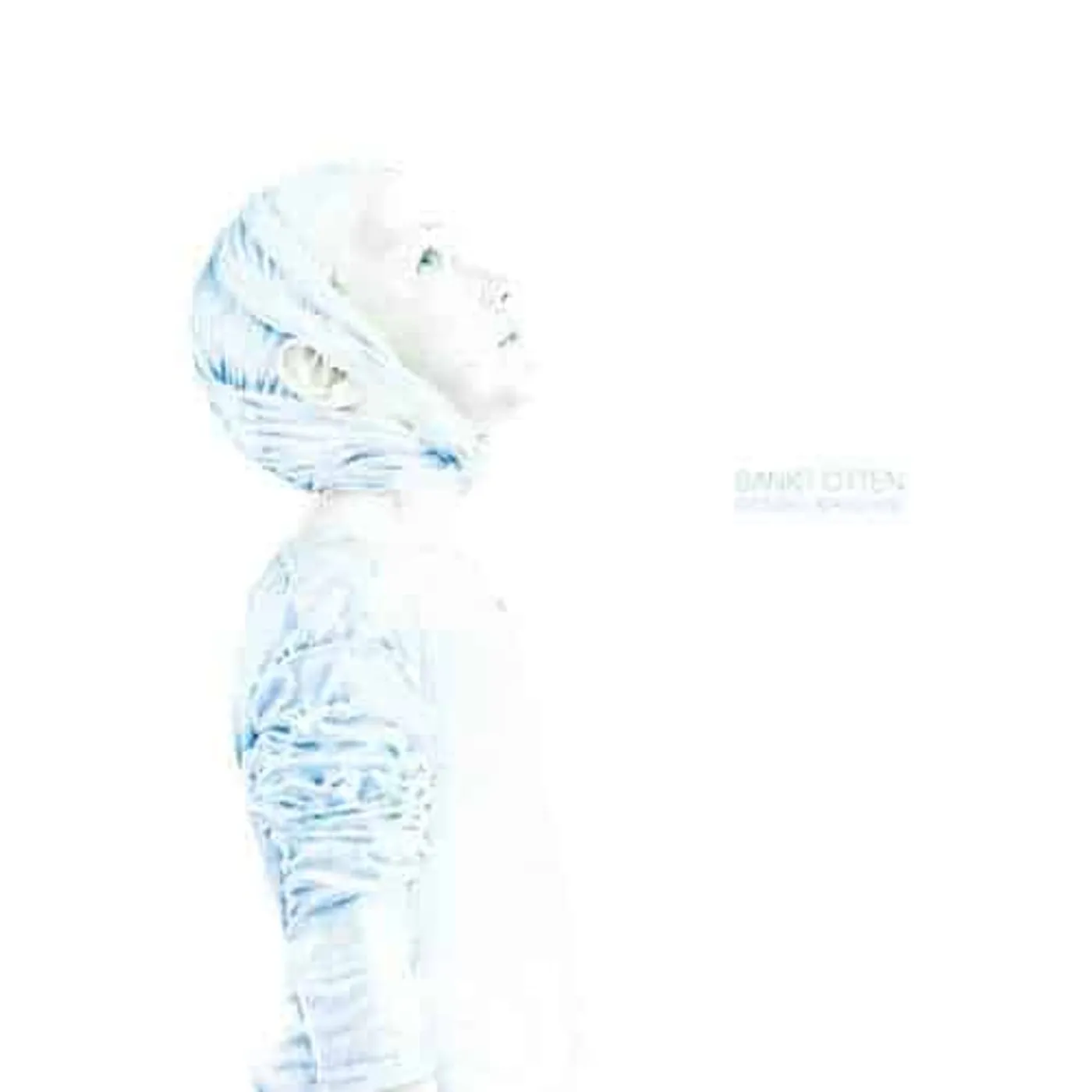 Sankt Otten Messias Maschine Vinyl Record