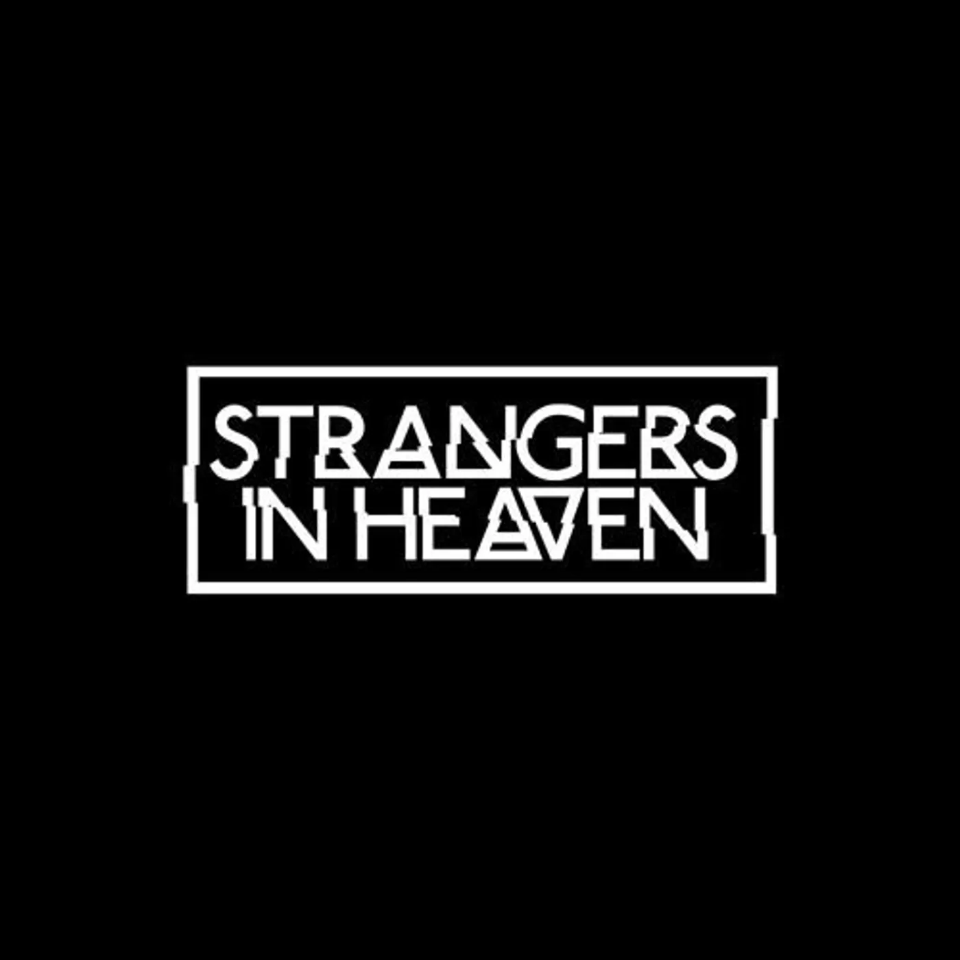 Strangers in Heaven SET ME FREE / FUTURE Vinyl Record