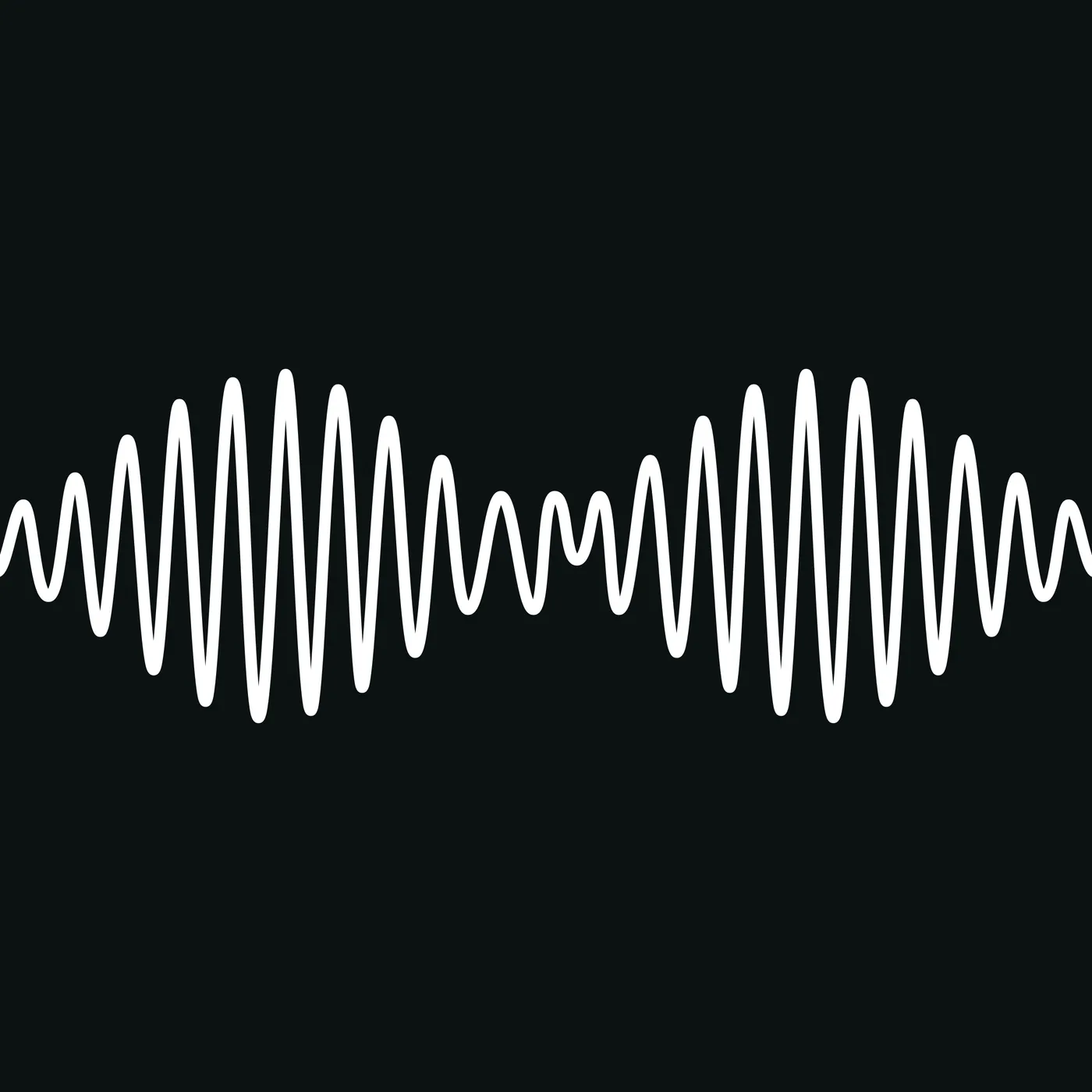 Arctic Monkeys AM CD